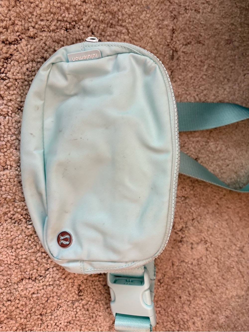 Lululemon Belt Bag